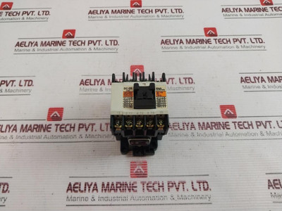 Fuji Electric Sc-05 Magnetic Contactor Sc 14Aa New Fuji Electric Sc-05 Magnetic Contactor Sc 14Aa New