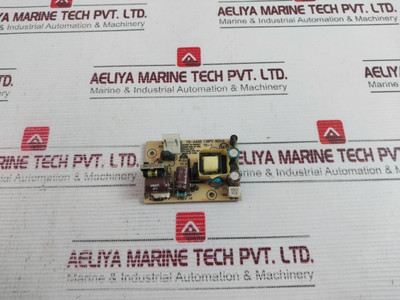 Leader Su06-7120050-3C I.T.E. Power Supply 100-240V~ 50/60Hz 0.3A Used Leader Su06-7120050-3C I.T.E. Power Supply 100-240V~ 50/60Hz 0.3A Used