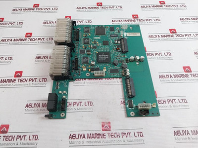 3Com 1720-590-000-9.00 Printed Circuit Board 
