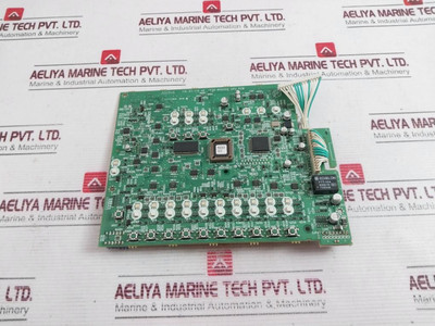 Citizen Rm200X V2.0 Printed Circuit Board Used Citizen Rm200X V2.0 Printed Circuit Board Used