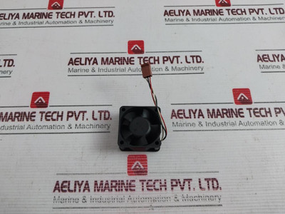 Delta Electronics Eub0405Md-f00 Dc Brushless Fan 5V 0.24A