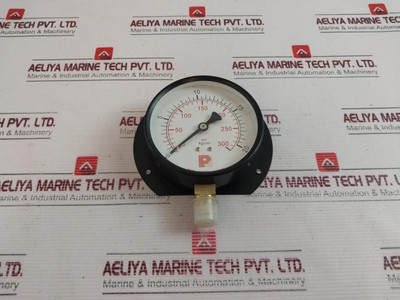Pro-instrument 0-300 Psi Pressure Gauge 0-20 Kg/Cm2 Pro-instrument 0-300 Psi Pressure Gauge 0-20 Kg/Cm2