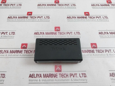 D-link Des-1008A 10/100 Fast Ethernet Switch Oes1008Ae…B1E Used D-link Des-1008A 10/100 Fast Ethernet Switch Oes1008Ae…B1E Used