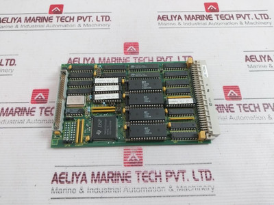 Simrad 381-110356 Rev.A Pcb Card Used Simrad 381-110356 Rev.A Pcb Card Used