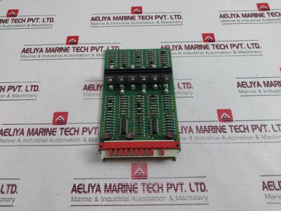 Liebherr 0002 555 41 00 021 0 Pcb Card Used Liebherr 0002 555 41 00 021 0 Pcb Card Used