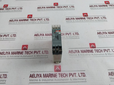 Abb Ct-ahe Time Relay 220-240V 50/60Hz Used Abb Ct-ahe Time Relay 220-240V 50/60Hz Used