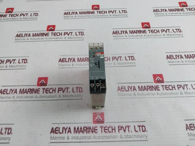 Abb Ct-ahe Time Relay 220-240V 50/60Hz