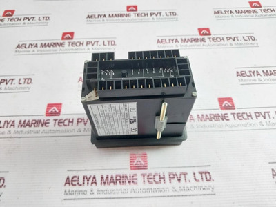 Jumo Dtrans Rw 01 Controller 202545/10-888-888-23-00/015 Used