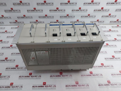 Fw252-03A, Fw252-04A Dcs Module Rack Fw252-03A, Fw252-04A Dcs Module Rack