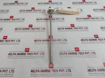 Meiyo Electric Ptr-n7 Thermo Resistance Bulb Meiyo Electric Ptr-n7 Thermo Resistance Bulb