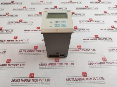Abb 4600 Transmitter 9437/0021040/Std, 230V 50-60Hz Abb 4600 Transmitter 9437/0021040/Std, 230V 50-60Hz