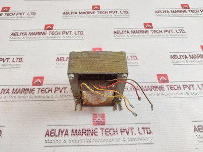 Howaldtswerke-deutsche 440V 40Va