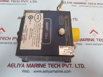 Rivertrace Smart Cell Monitor - Oil Content Detection Rivertrace Smart Cell Monitor - Oil Content Detection