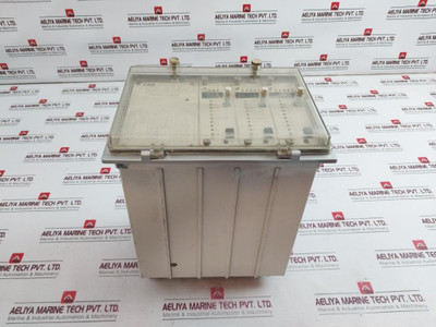 Abb Spad 346 C-fa Stabilized Differential Relay Spcj 4D28 Spcd 3D53 Spcd 2D55