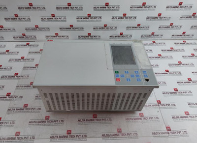 Abb Reb670 Busbar Protection Relay Sr91C790 50/60Hz