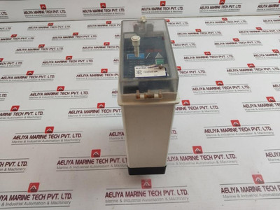 C&S Electric Mrn2-1-1-hrd Mains Decoupling Relay 100V 40-70Hz Used C&S Electric Mrn2-1-1-hrd Mains Decoupling Relay 100V 40-70Hz Used