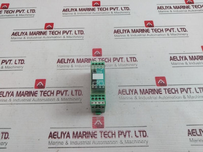 Phoenix Contact 2951885 Electromechanical Relay Emg 22-rel/Ksr-24/21 Used Phoenix Contact 2951885 Electromechanical Relay Emg 22-rel/Ksr-24/21 Used