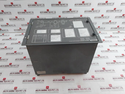 Nabco M-800-ii Main Engine Control System 5V…10A