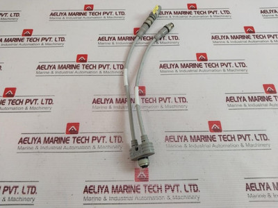 Escha 8018529/53237 Cable Lif9Yhc11Yh 80C 300V Used Escha 8018529/53237 Cable Lif9Yhc11Yh 80C 300V Used