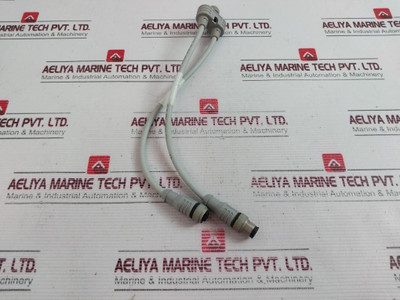 Escha Lif9Yhc11Yh, E170315 Cable Connector