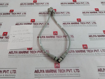 Escha Lif9Yhc11Yh, 4 X 0,34 Cable Connector 300V Used