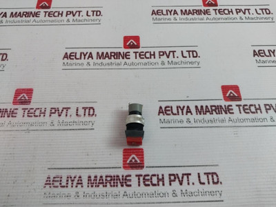 Tschudin & Heid 6..220V Pushbutton Switch Ch-4153 Used Tschudin & Heid 6..220V Pushbutton Switch Ch-4153 Used