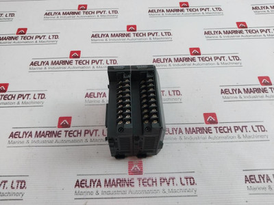 Keyence Kv-b16Rc Programmable Controller