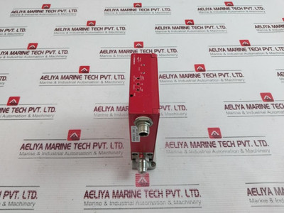 Horiba Stec Sec-n114Mgm Mass Flow Device 000008 Used