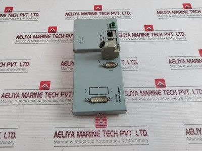 Centrotherm Tmm6E Temperature Measuring Module Used Centrotherm Tmm6E Temperature Measuring Module Used