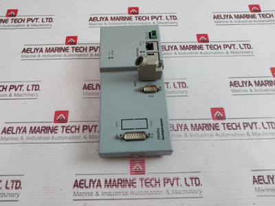 Centrotherm Tmm6E Temperature Measuring Module