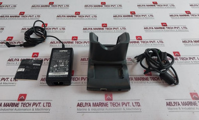 Motorola Crd3000-1000R Single Slot Charging Cradle Set Used Motorola Crd3000-1000R Single Slot Charging Cradle Set Used