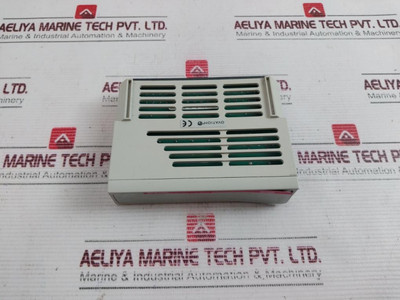 Ovation 1C31132G01 Analog Output Module Rev 04 Used