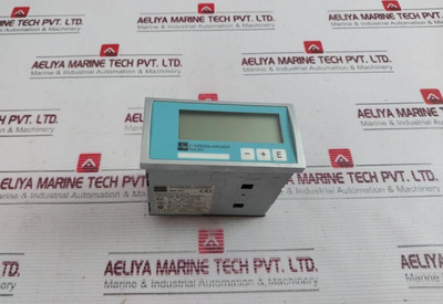 Endress+Hauser Ria251-b1 Process Indicator 30Vdc Used Endress+Hauser Ria251-b1 Process Indicator 30Vdc Used