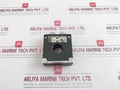 Max Garre & Son 77/973651 Current Transformer 50/60Hz New