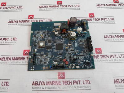 Rosemount 08712-0821-0008 Printed Circuit Board Rev A