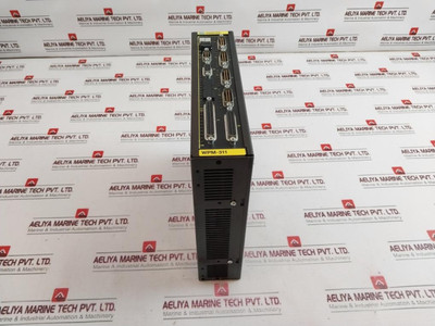 Berger Lahr Wpm311 03401 Control Module 65032202033 Berger Lahr Wpm311 03401 Control Module 65032202033