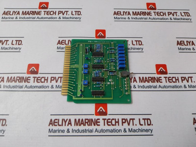 Utsuki Pb-195 Circuit Board Used