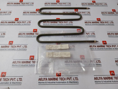 Ela-03780-4 Heating Element Complete Pos 39 New Ela-03780-4 Heating Element Complete Pos 39 New