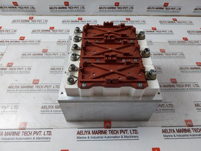 Semikron 613 Gb 123 Ct Power Supply Module 20300038