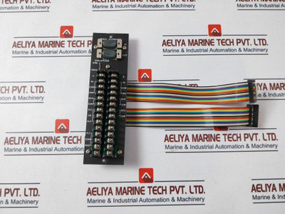 Shinkawa 1594-002-p003E Serial Interface Board
