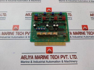 Utsuki Pb-172 Printed Circuit Board Used Utsuki Pb-172 Printed Circuit Board Used