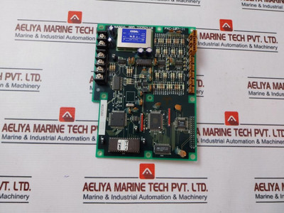 Nabco Fkc-107-01 Printed Circuit Board New Nabco Fkc-107-01 Printed Circuit Board New