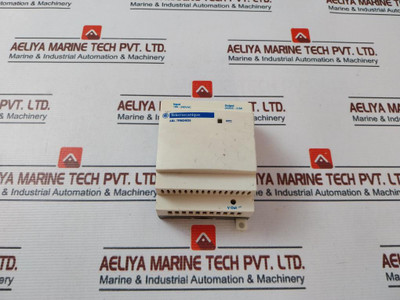 Schneider Electric Abl 7Rm24025 Regulated Power Supply 50/60Hz