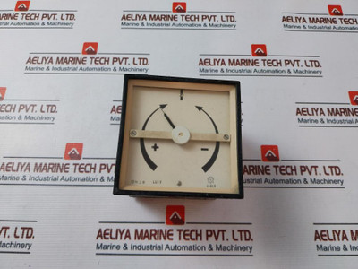 Celsa 440V Analog Voltmeter