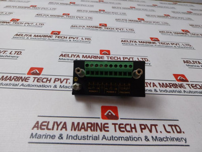 Phonix R2K Interface Module 110-240V 50/60Hz