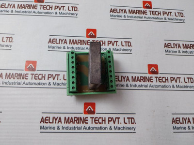 Aventek Av-redund-30A Controller Input Output Pc Board