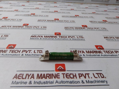 Rw 13X70 Resistor Used Rw 13X70 Resistor Used