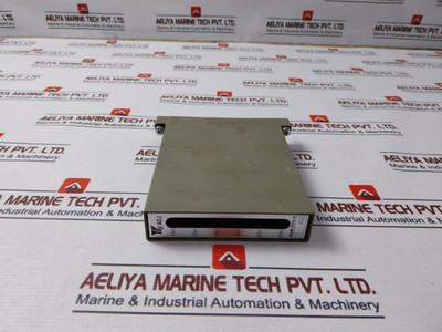 Yaskawa Electric Jbam-x004.0 Plc Module Used Yaskawa Electric Jbam-x004.0 Plc Module Used
