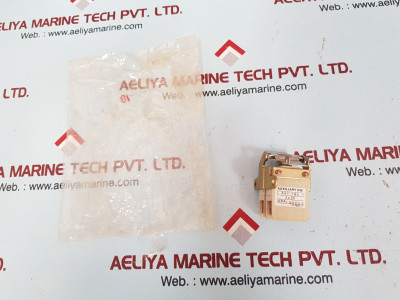 Matsushita Axt-1Ba Auxiliary Switch 2A 2B Ta-8826-1-1