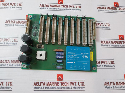 Ericsson Tva 119 5132 R1B Dc/Dc Power Module 38-72V Used Ericsson Tva 119 5132 R1B Dc/Dc Power Module 38-72V Used